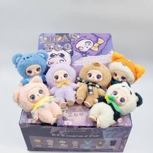 Lila's Zoo Blind Box